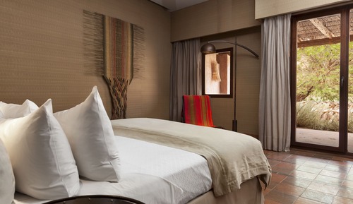 Chambre (Quitor)