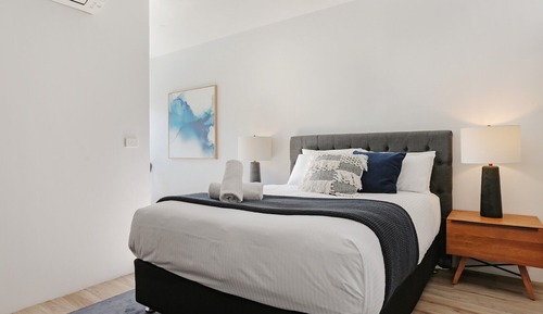 Appartement Standard, 3 chambres