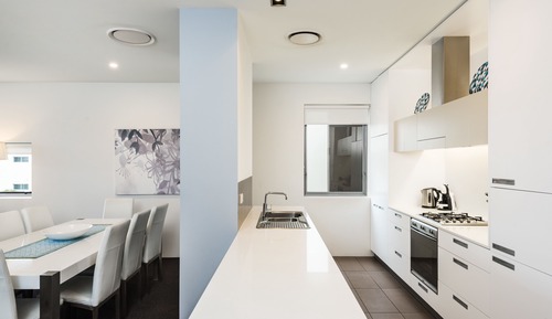 Appartement Standard, 3 chambres