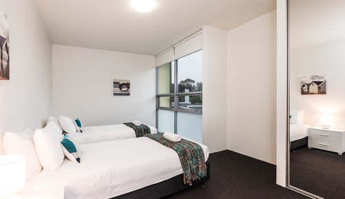 Appartement Standard, 3 chambres