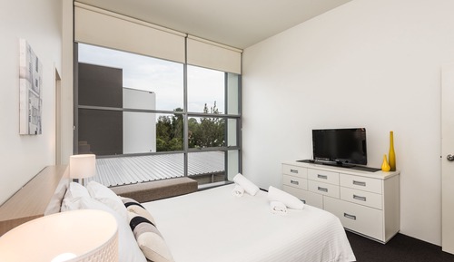 Appartement Standard, 3 chambres, non-fumeurs