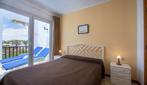 Appartement Standard, 2 chambres