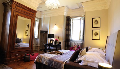 Suite Junior (Cristal)