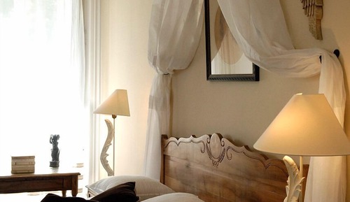 Chambre Double Supérieure (Constance)