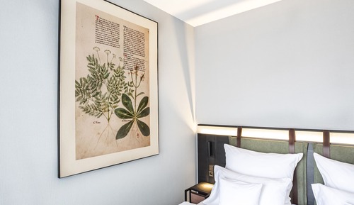 Chambre Familiale