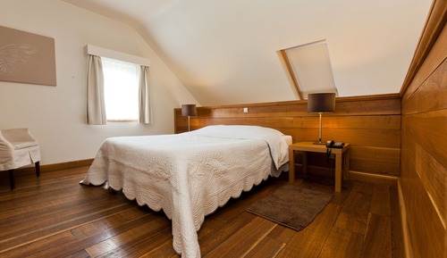Suite Luxe
