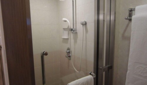 Chambre avec lits jumeaux, plusieurs lits, non-fumeurs