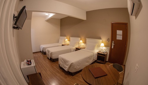 Chambre Triple Exécutive