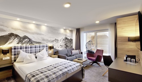 Chambre Double Classique