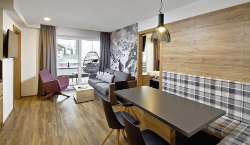Appartement Confort