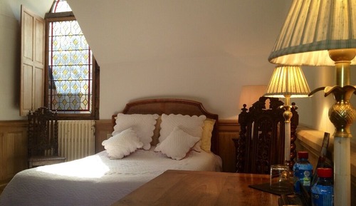 Chambre Simple