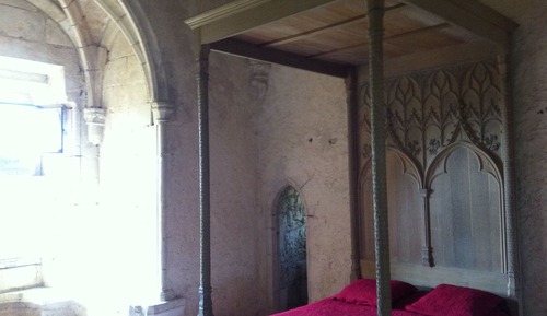 Chambre Quadruple Familiale