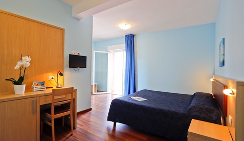 Chambre Simple