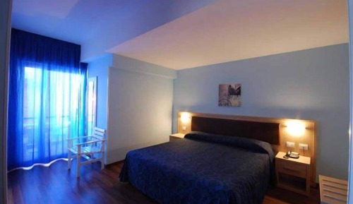 Chambre Triple