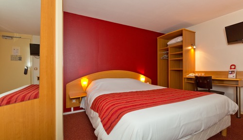 Chambre Quadruple