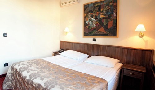 Suite Standard