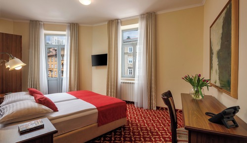 Chambre Familiale