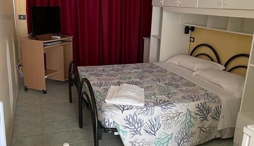 Chambre Double
