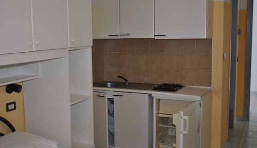 Appartement, 2 chambres (for 6 people)