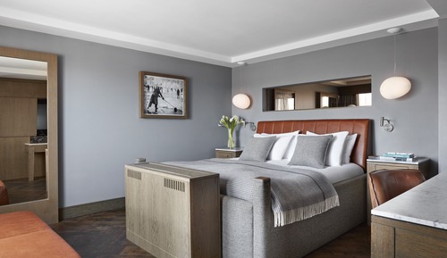 Suite, 1 chambre