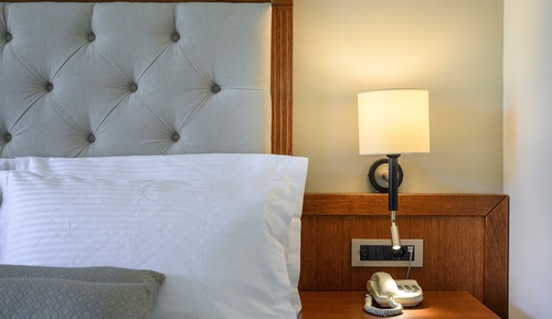 Chambre Simple