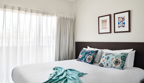 Appartement, 1 chambre