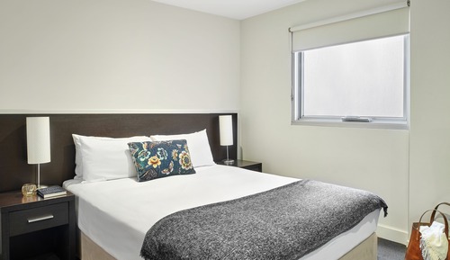 Appartement, 2 chambres