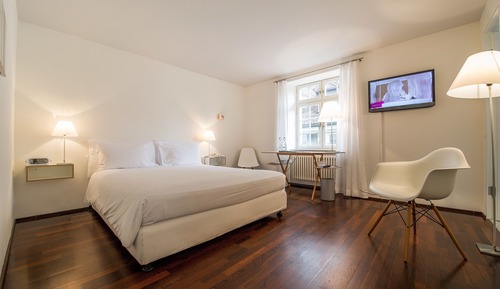 Chambre Double (Style)