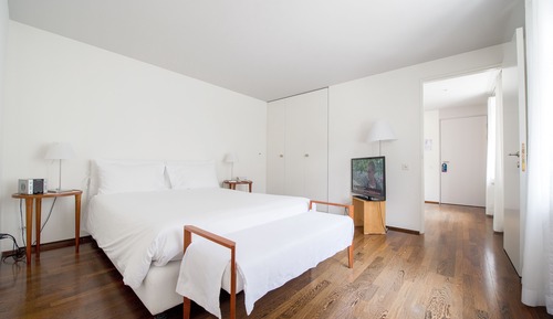 Chambre Familiale