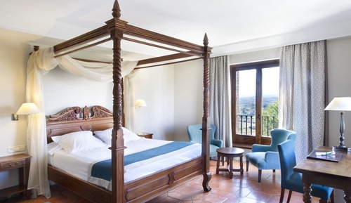Chambre Double Supérieure