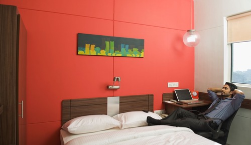 Chambre Simple