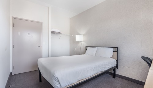 Suite, 2 chambres, coin cuisine