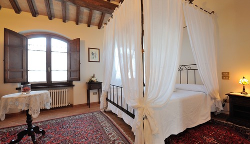 Chambre Triple Supérieure