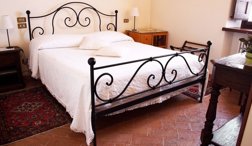 Chambre Double Classique