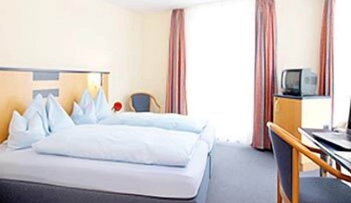Chambre Double