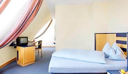 Chambre Simple
