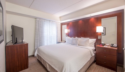 Suite, 2 chambres