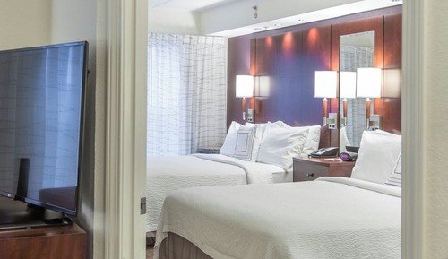 Suite, 1 chambre