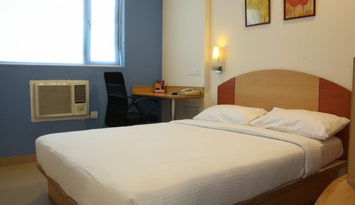 Chambre Simple