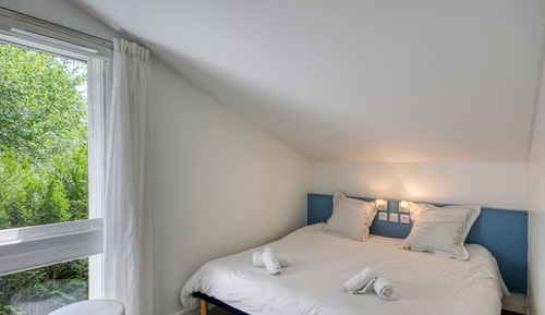 Cottage, 1 chambre (5 Pers)