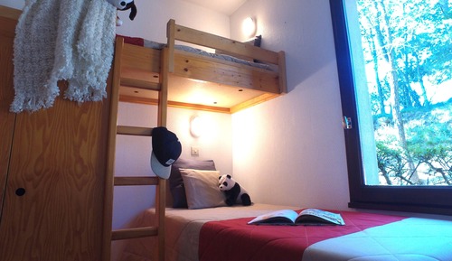 Cottage, 1 chambre (5 pers)