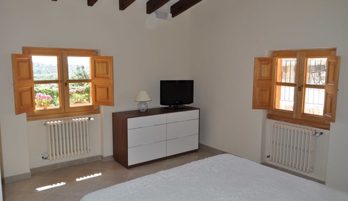 Appartement Familial, 2 chambres