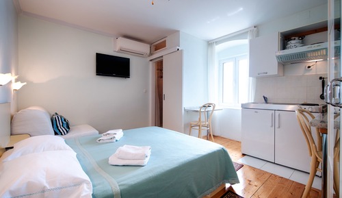 Appartement studio Basique pour 3 personnes