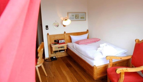 Chambre Simple