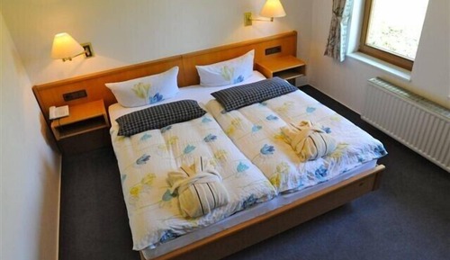 Suite Panoramique, 1 chambre, coin cuisine, vue lac