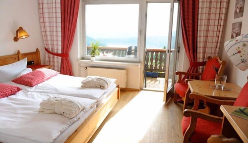 Chambre Double