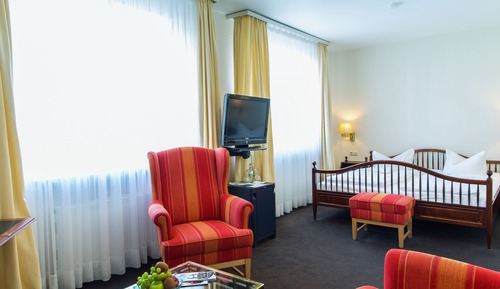 Chambre Standard