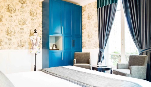 Chambre Double Premium