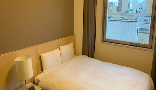 Chambre Double, non-fumeurs