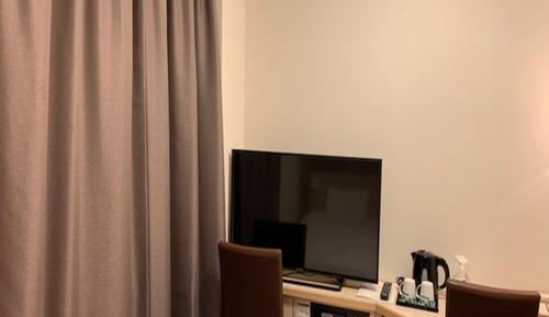 Chambre avec lits jumeaux, non-fumeurs